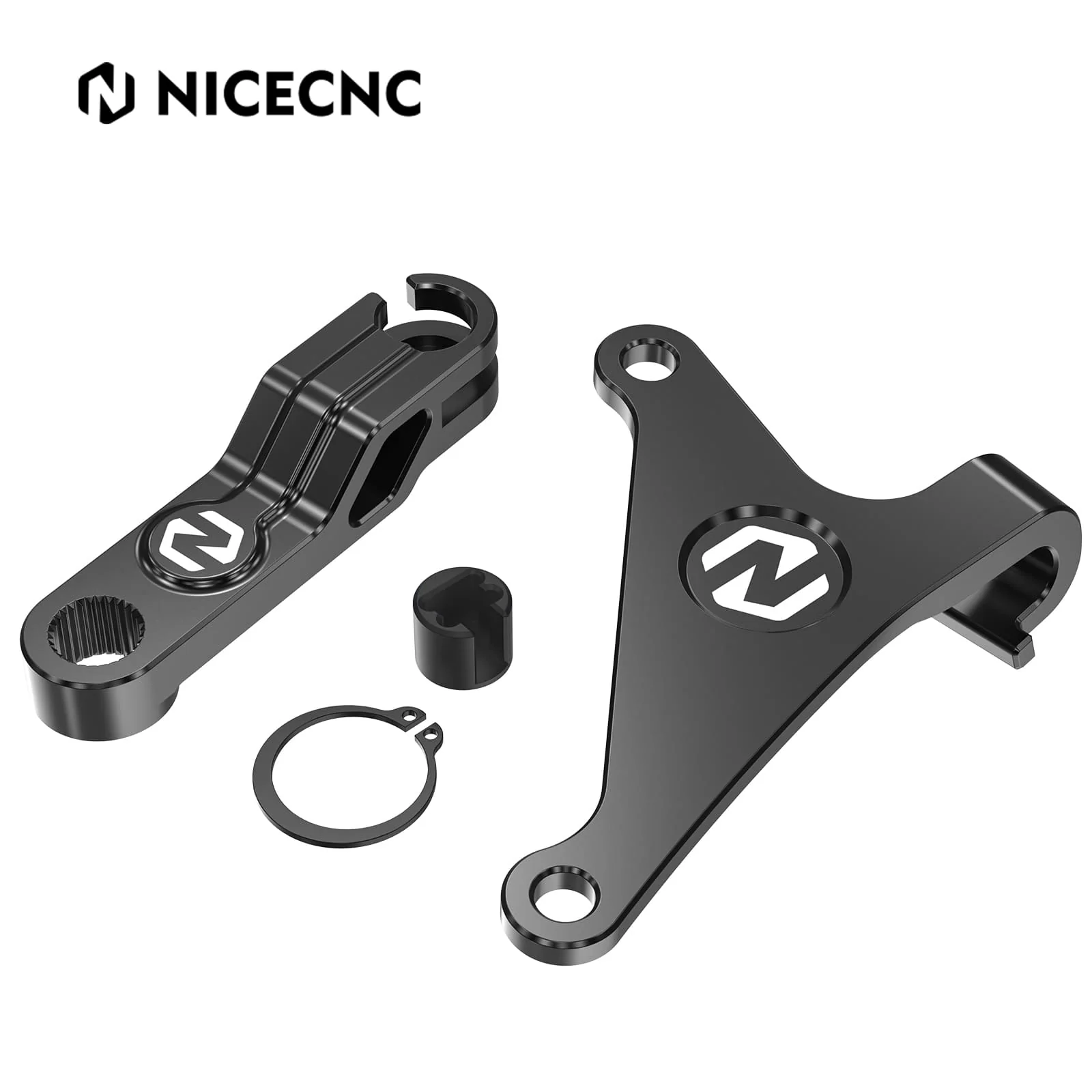 Upgraded Clutch Arm & Bracket For Yamaha MT-07 2018-2022 - Image 15