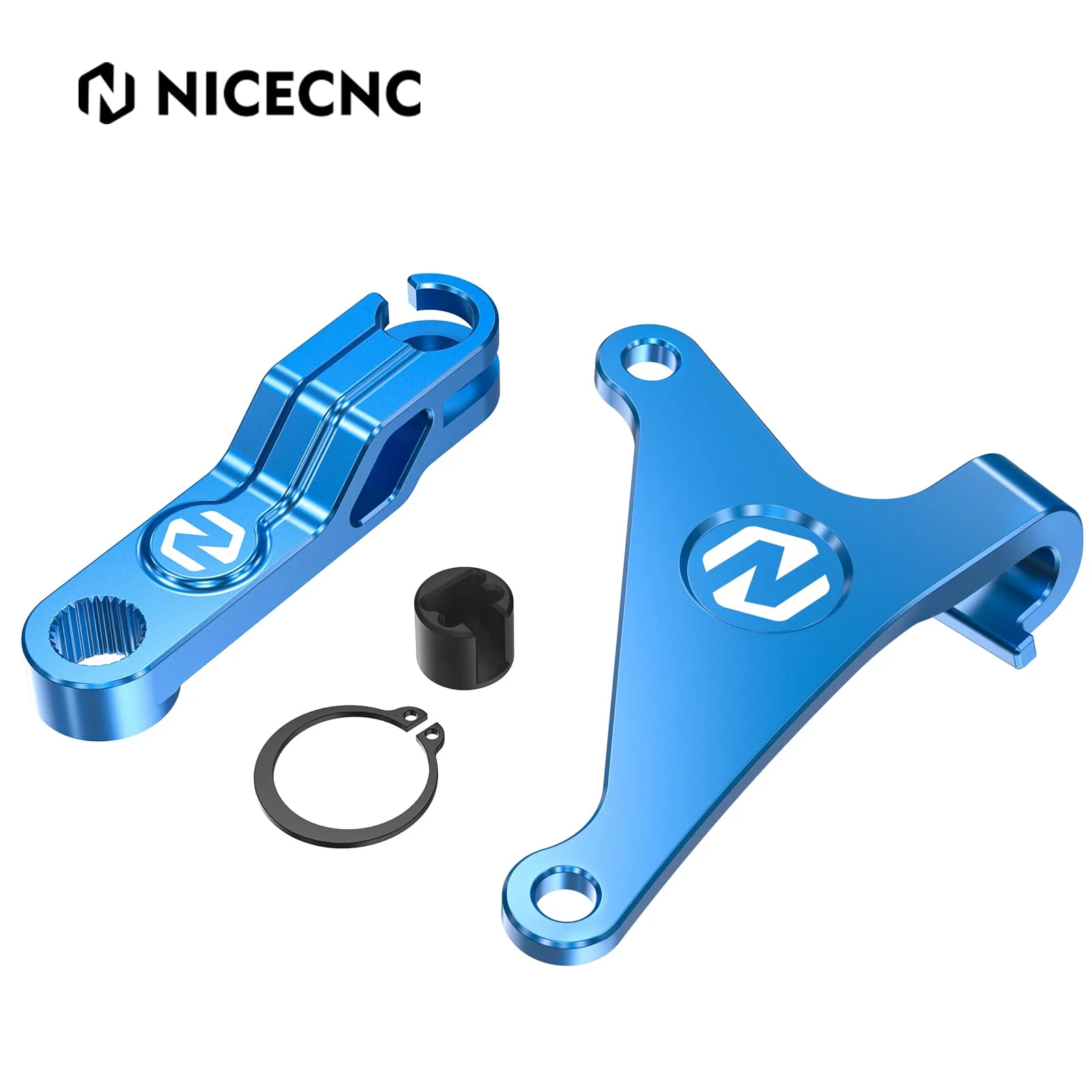 Upgraded Clutch Arm & Bracket For Yamaha MT-07 2018-2022 - Image 18