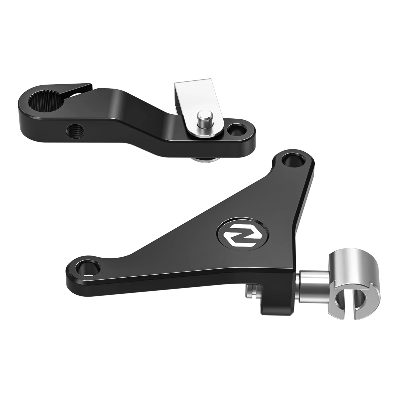 Upgraded Clutch Arm & Bracket For Yamaha MT-07 2018-2022 - Image 8