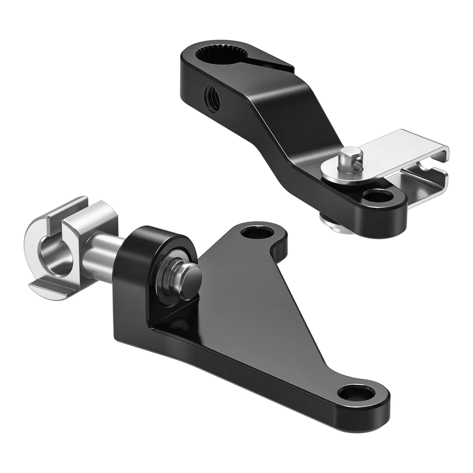 Upgraded Clutch Arm & Bracket For Yamaha MT-07 2018-2022 - Image 9