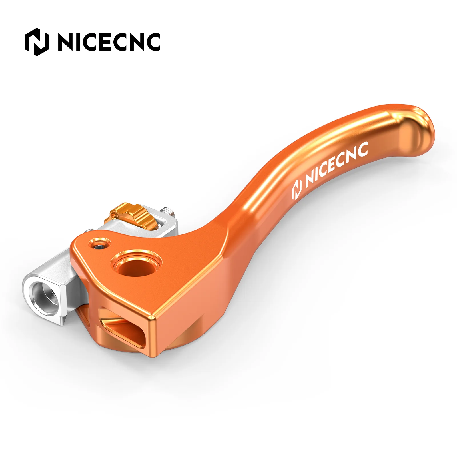 Shorty Brake Clutch Lever Set For KTM Husqvarna Gas Gas Sherco Triumph Brembo System - Image 15