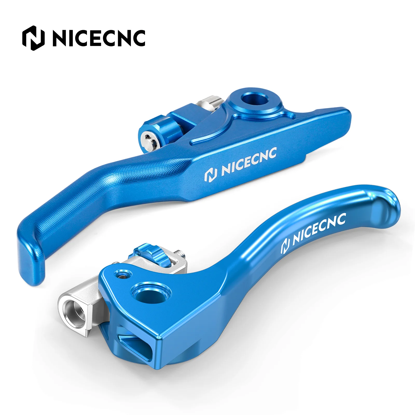 Shorty Brake Clutch Lever Set For KTM Husqvarna Gas Gas Sherco Triumph Brembo System - Image 19