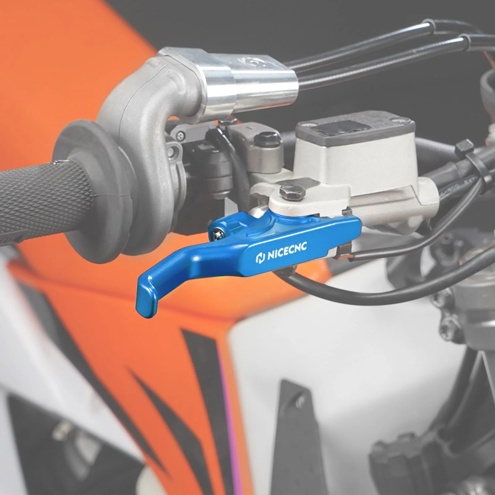 Universal Motorcycles Short Brake Lever For KTM Husqvarna Gas Gas Sherco - Image 31