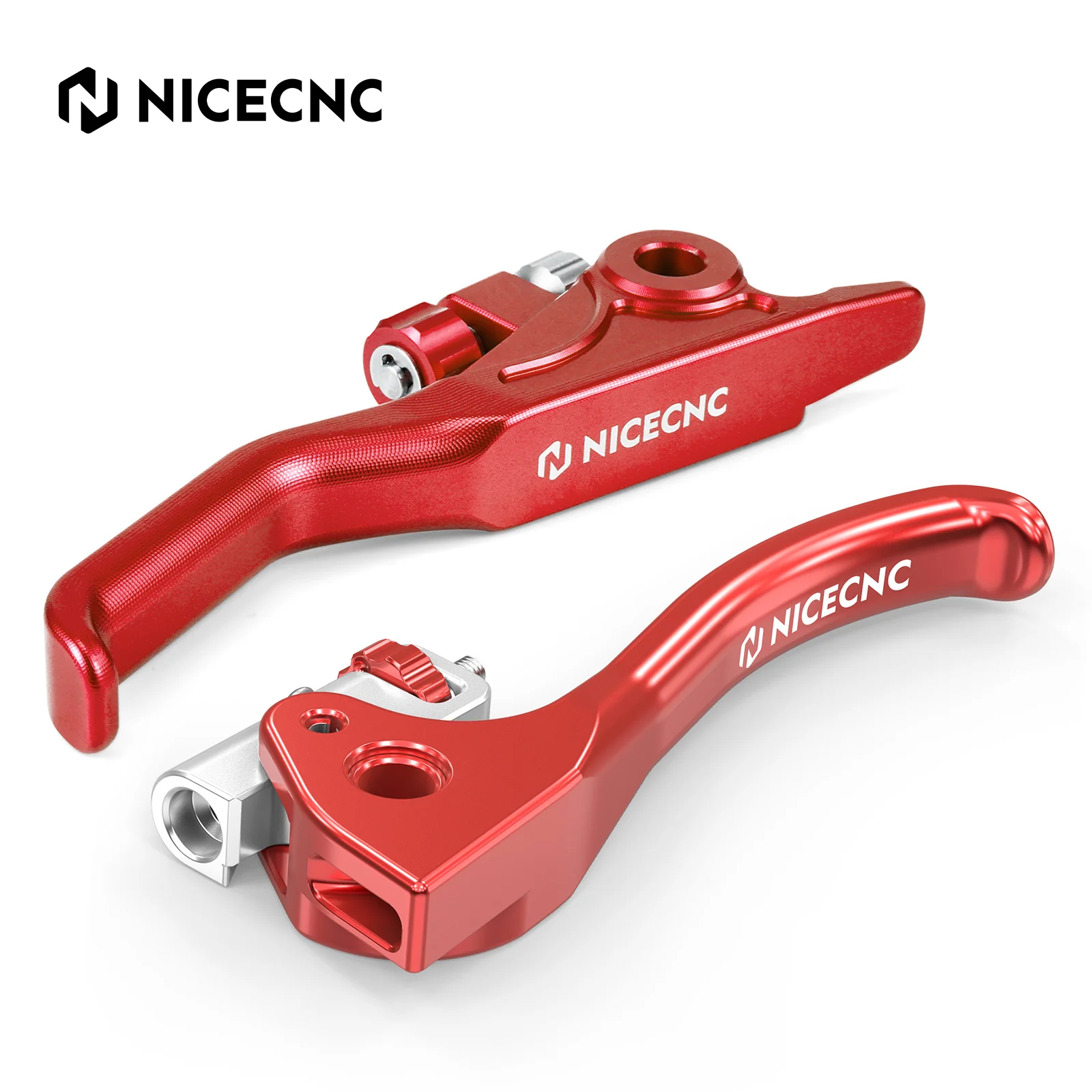Shorty Brake Clutch Lever Set For KTM Husqvarna Gas Gas Sherco Triumph Brembo System - Image 25