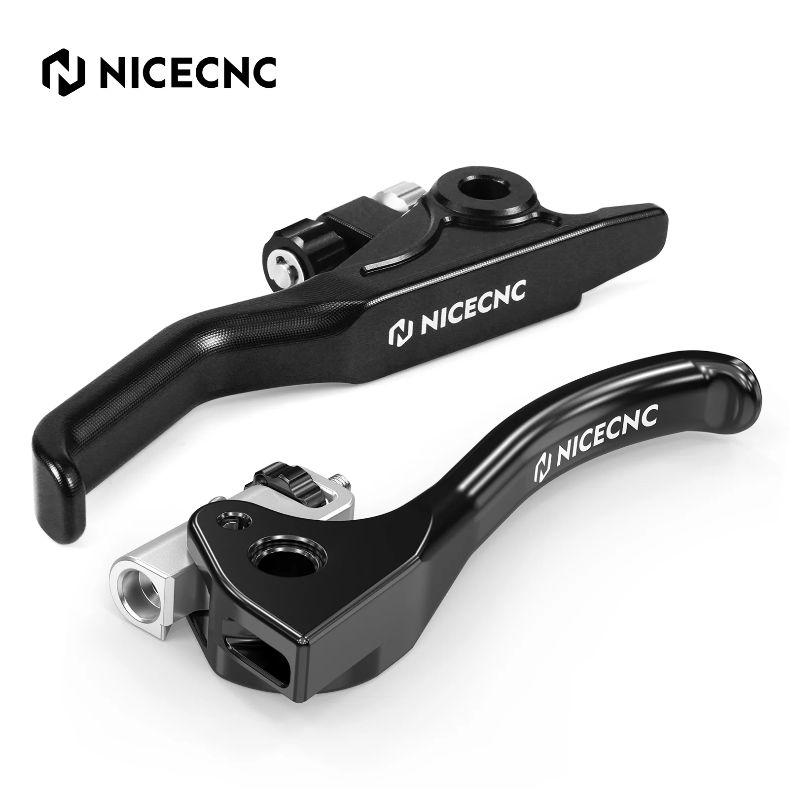 Shorty Brake Clutch Lever Set For KTM Husqvarna Gas Gas Sherco Triumph Brembo System - Image 31