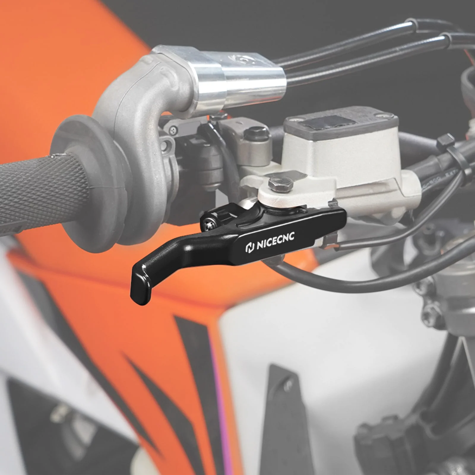 Universal Motorcycles Short Brake Lever For KTM Husqvarna Gas Gas Sherco - Image 25