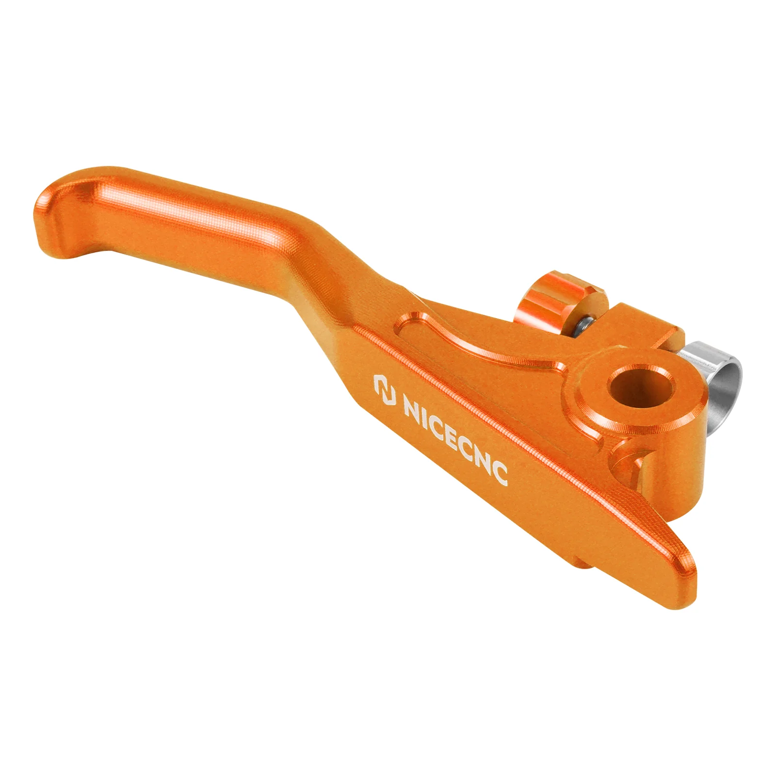 Upgraded Shorty Brake Lever For KTM 350 500 EXC-F 2014-2025 - Image 10