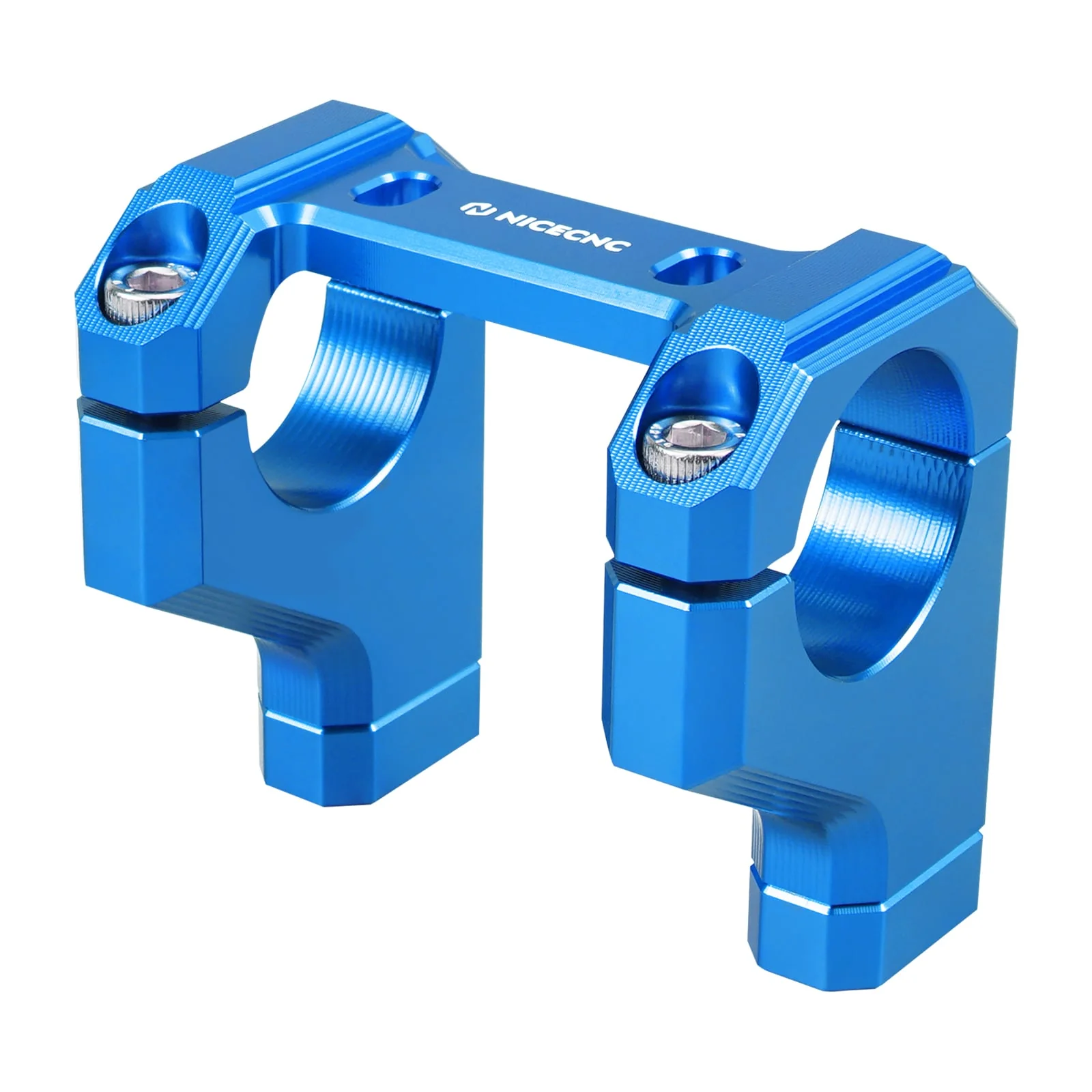 Upper Triple Clamp Top Link & Handlebar Riser For Surron Light Bee X/ S - Image 10