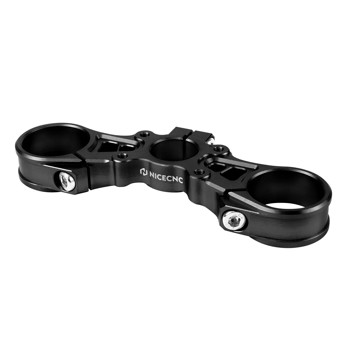Upper Triple Clamp Top Link & Handlebar Riser For Surron Light Bee X/ S - Image 16