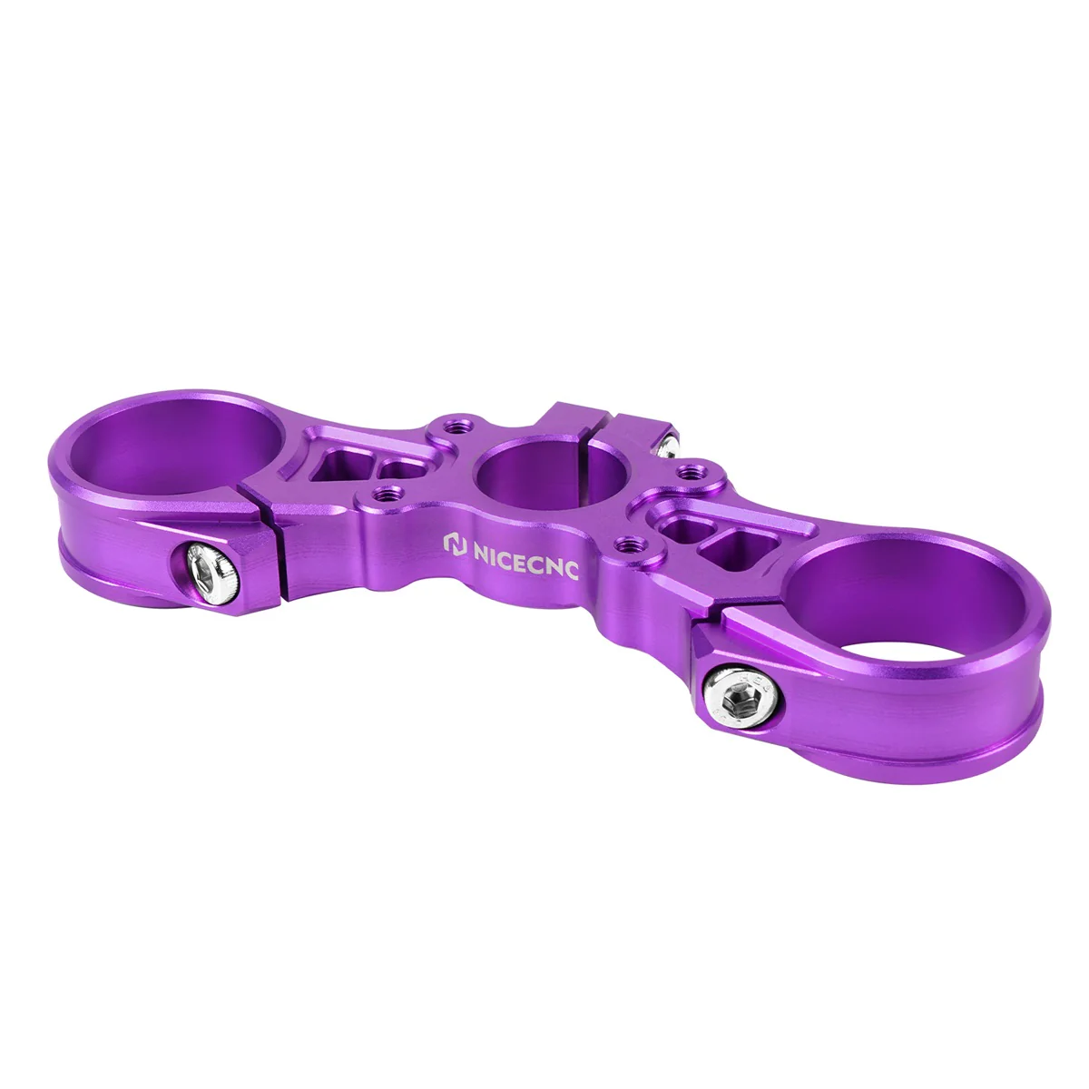 Upper Triple Clamp Top Link Plate Bracket For Surron Light Bee X/ S - Image 10
