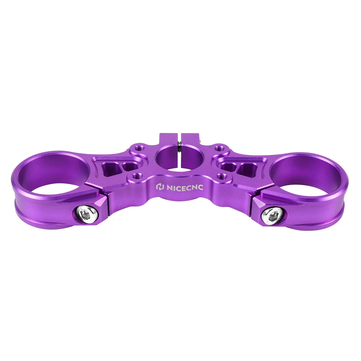 Upper Triple Clamp Top Link Plate Bracket For Surron Light Bee X/ S - Image 11