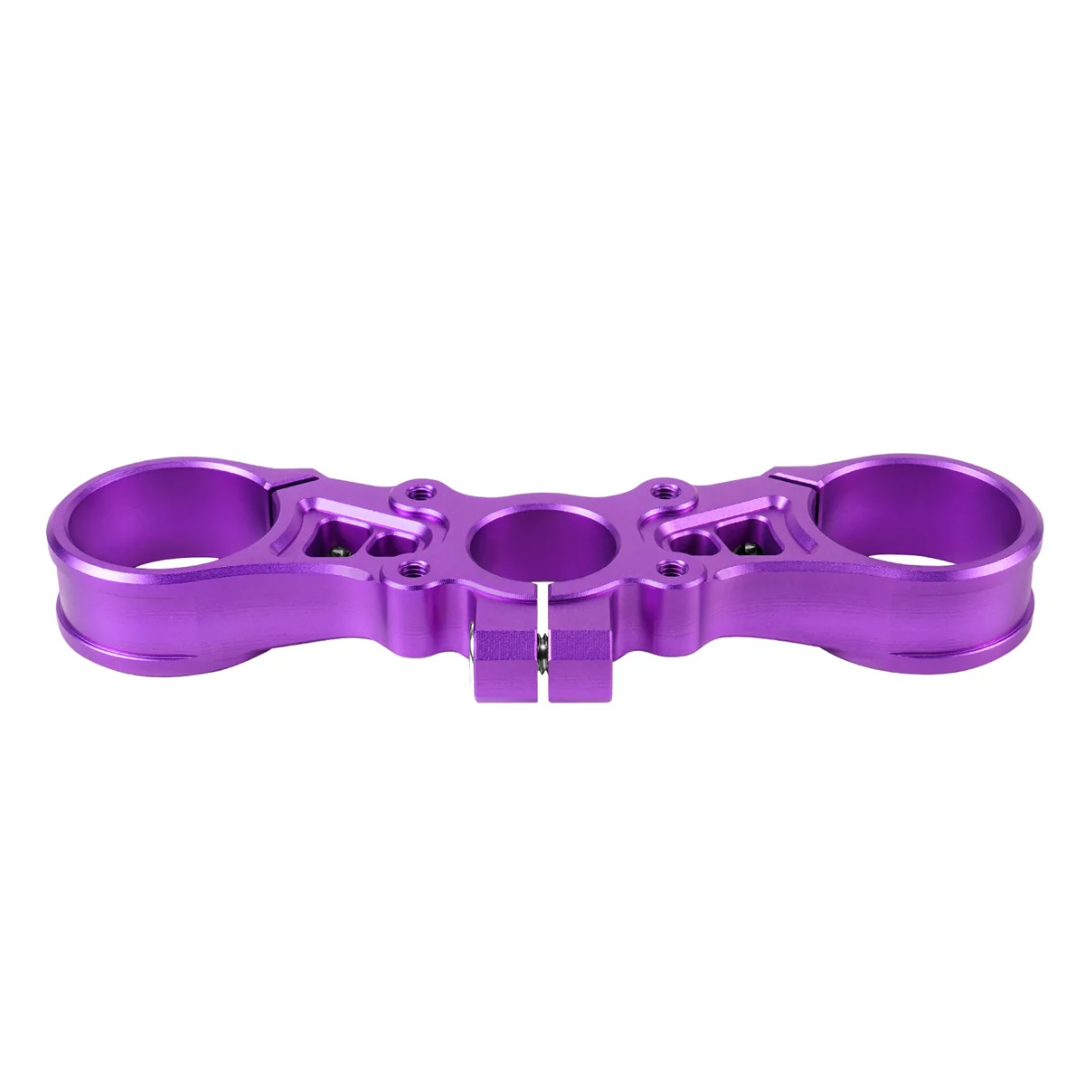 Upper Triple Clamp Top Link Plate Bracket For Surron Light Bee X/ S - Image 12