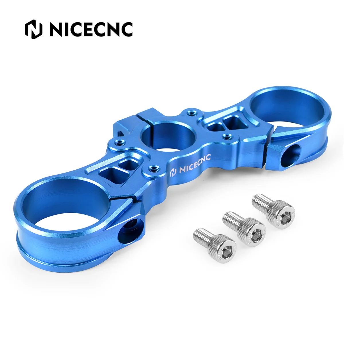 Upper Triple Clamp Top Link Plate Bracket For Surron Light Bee X/ S - Image 13
