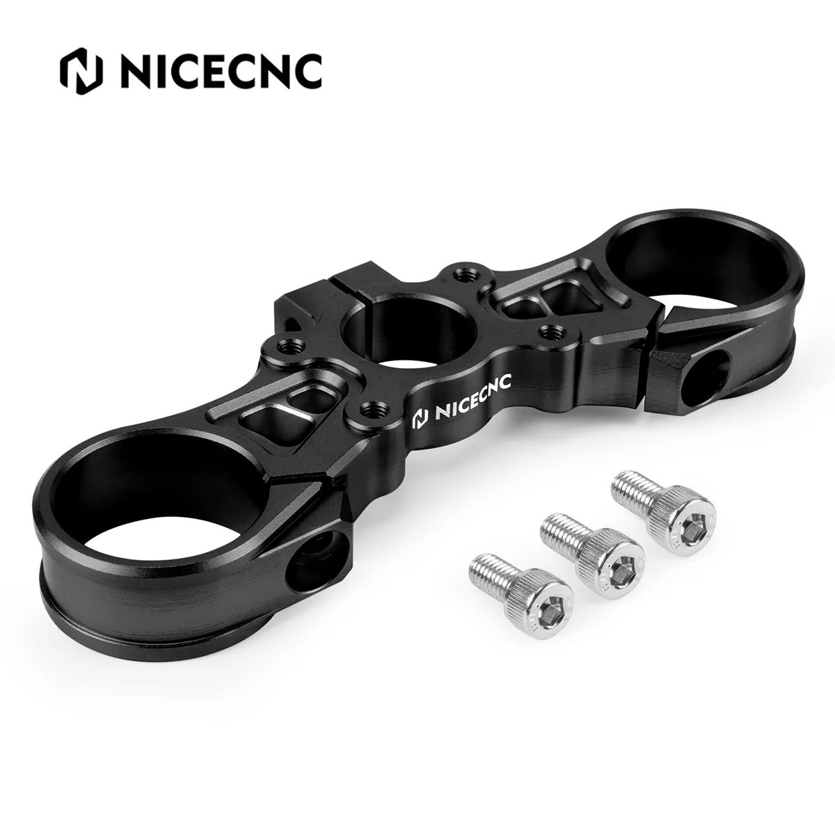 Upper Triple Clamp Top Link Plate Bracket For Surron Light Bee X/ S - Image 18