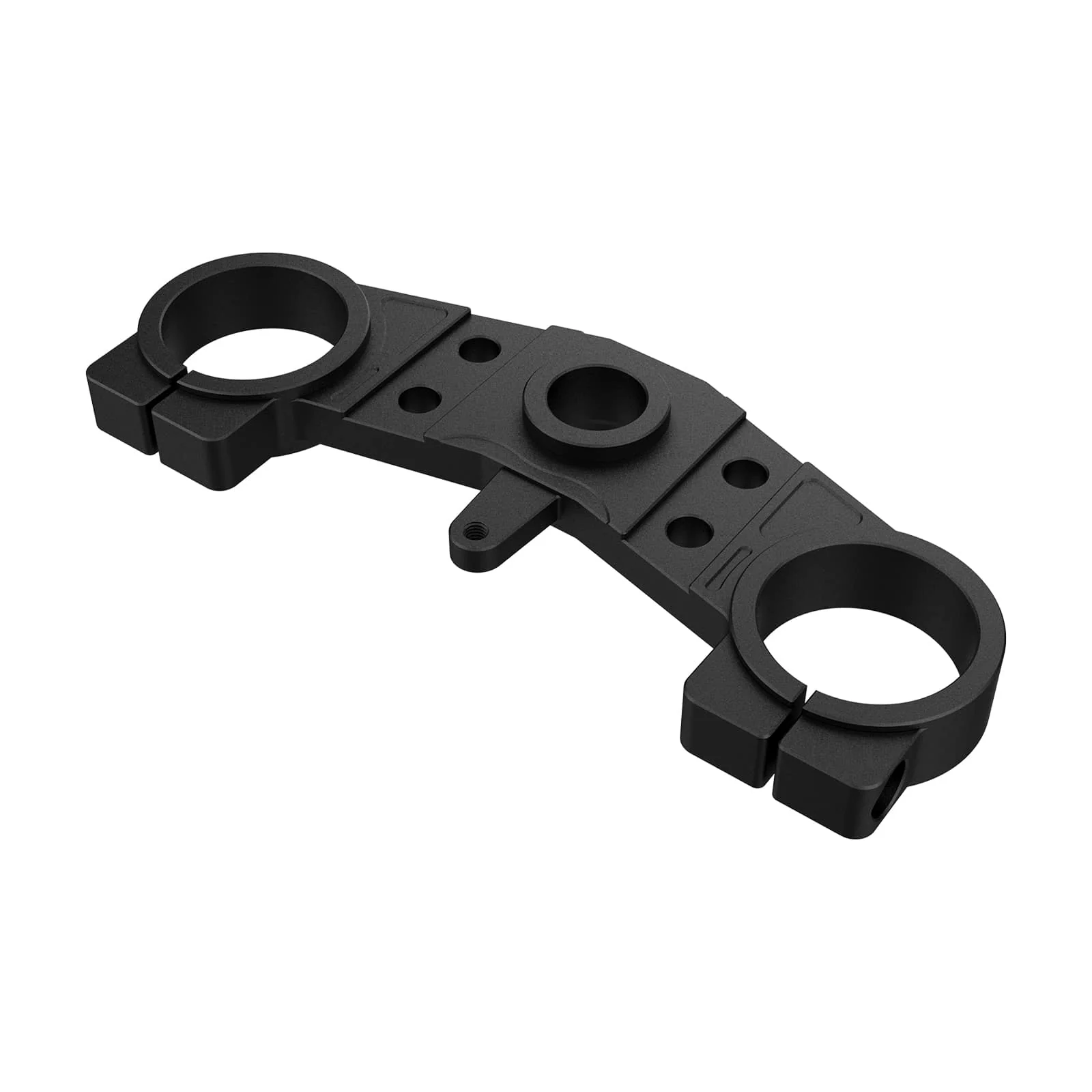 Upper Triple Tree Clamp for Yamaha YZ80 1993-2001 YZ85 2002-2022 - Image 11