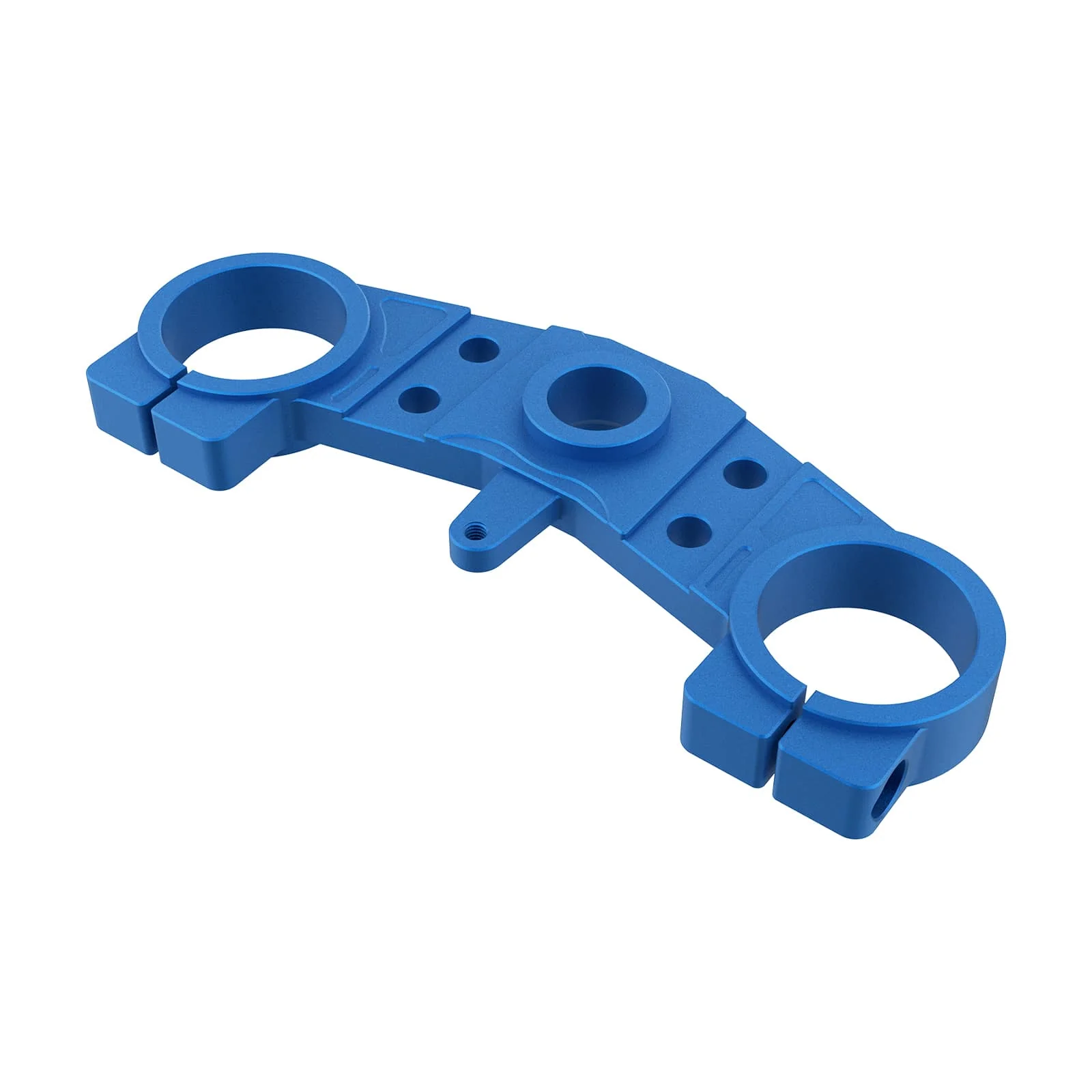 Upper Triple Tree Clamp for Yamaha YZ80 1993-2001 YZ85 2002-2022 - Image 5