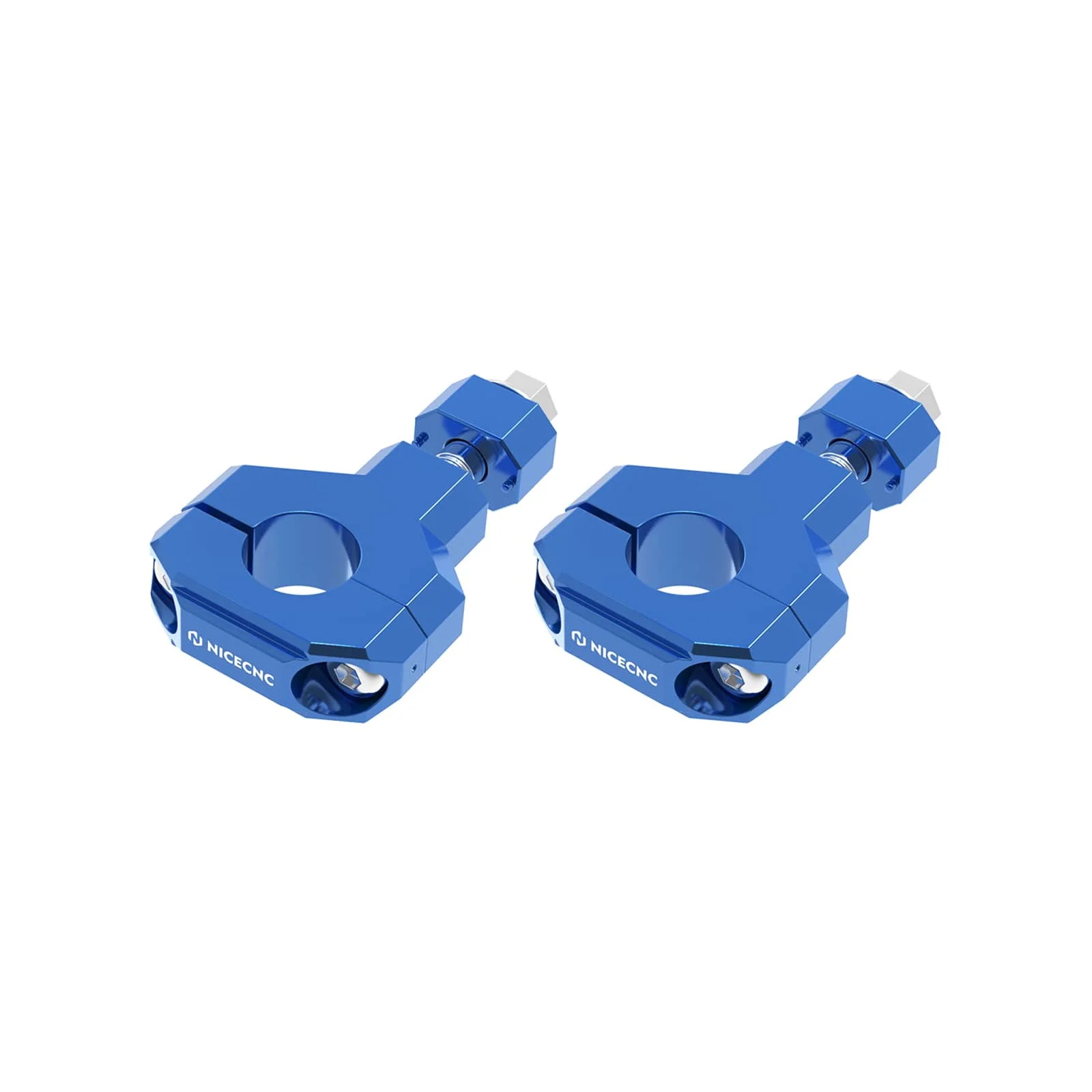Upper Triple Tree Clamp for Yamaha YZ80 1993-2001 YZ85 2002-2022 - Image 6