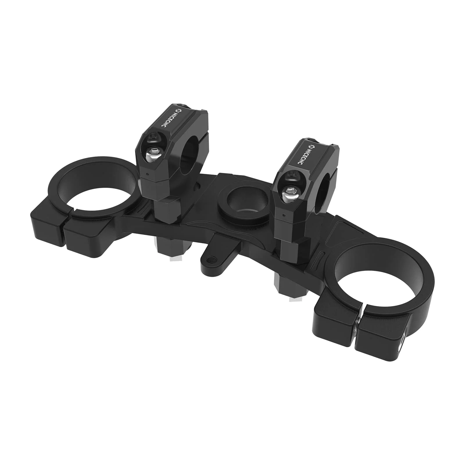 Upper Triple Tree Clamp for Yamaha YZ80 1993-2001 YZ85 2002-2022 - Image 9