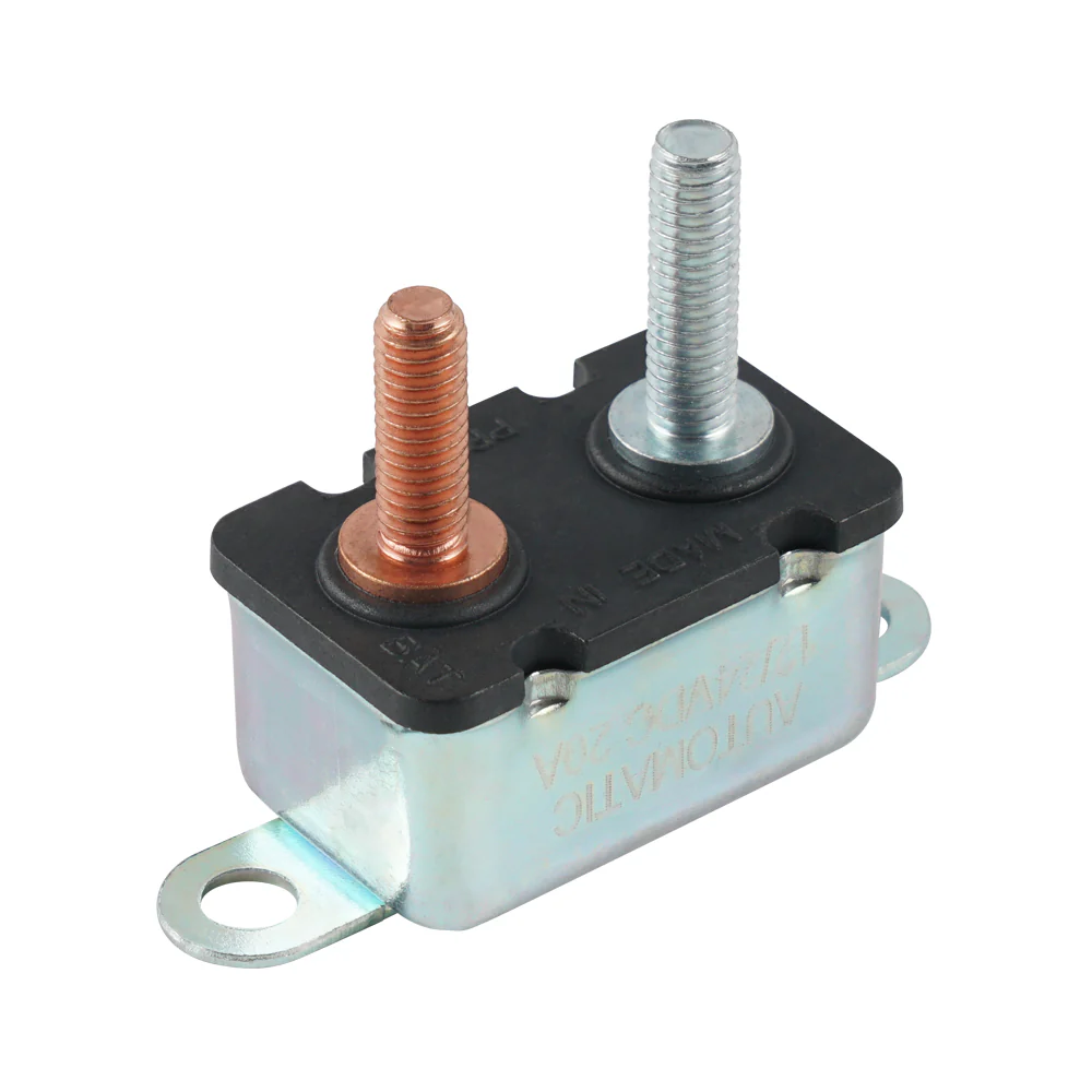 20 Amp Circuit Breaker For Polaris RZR XP 900  RANGER 1000 Sportsman 800 850 900 - Image 5