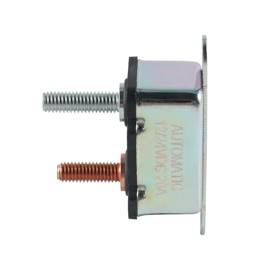 20 Amp Circuit Breaker For Polaris RZR XP 900  RANGER 1000 Sportsman 800 850 900 - Image 8