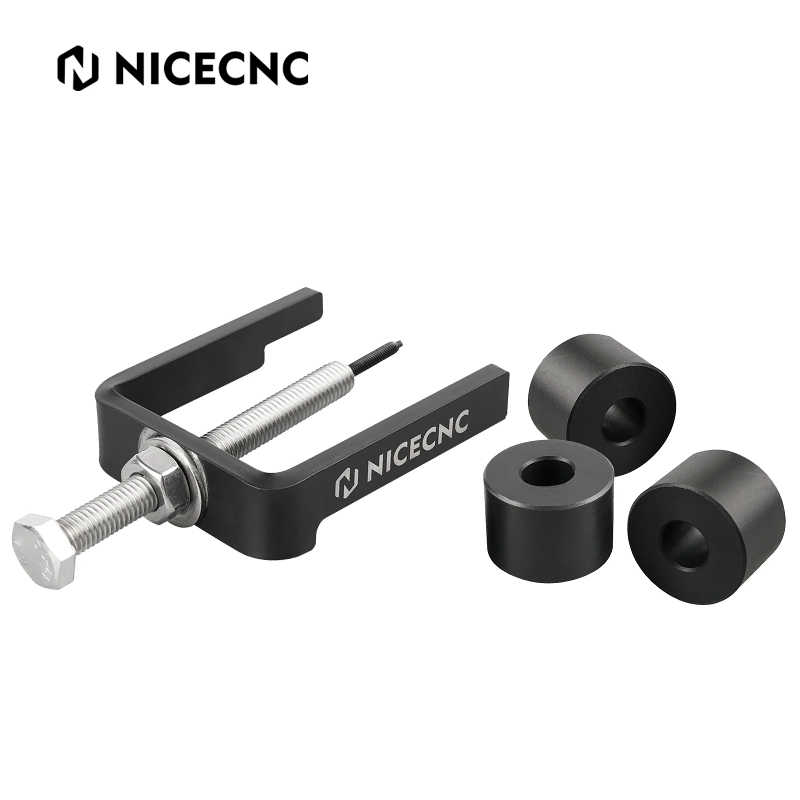 UTV Driven Clutch Roller Pin Extractor Removal Tool For Can-Am X3 2017-2024 - Image 8