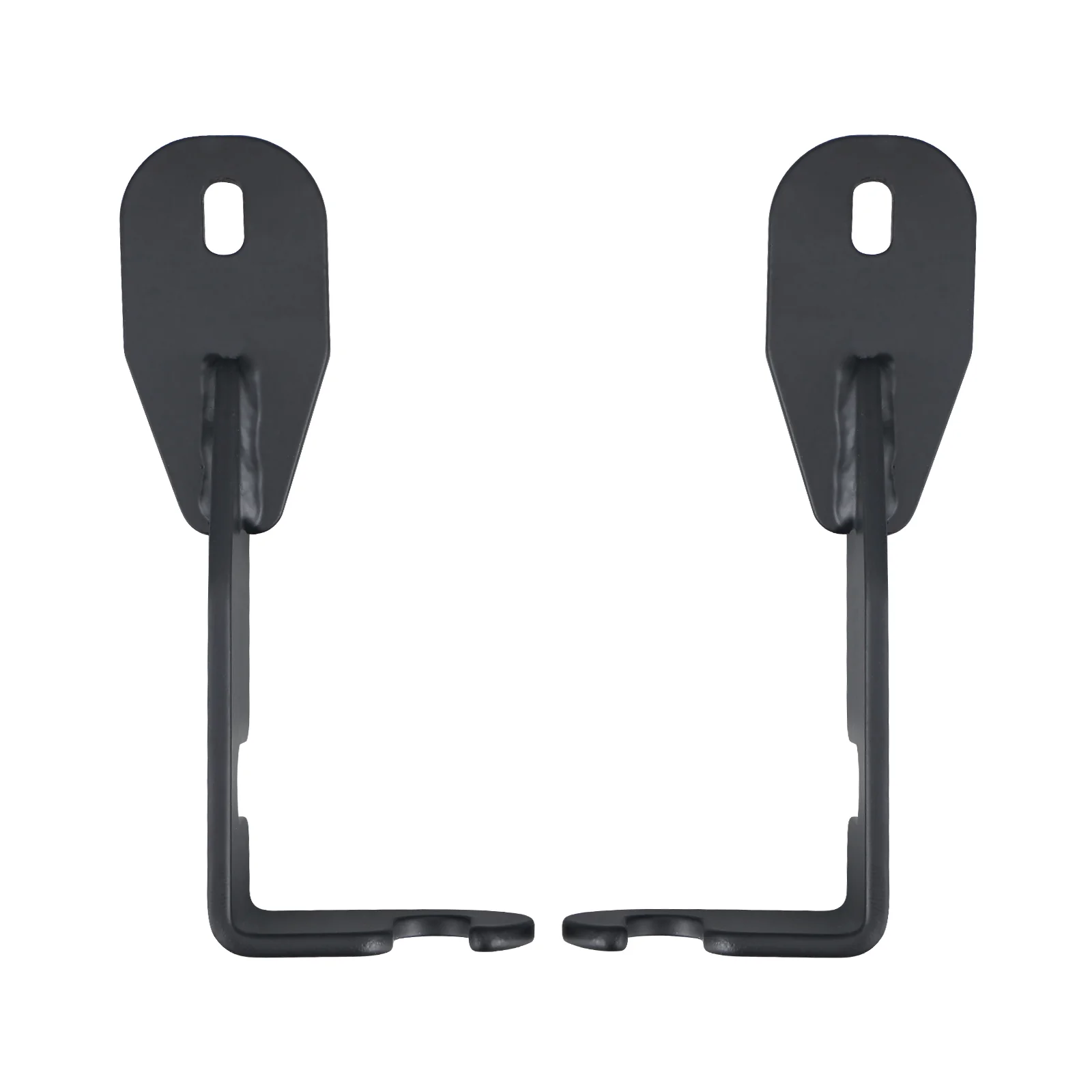 Upgraded UTV Cool Door Latches Kit Q235 Steel For Can-Am X3 XMR XRS XRC Turbo - Image 6