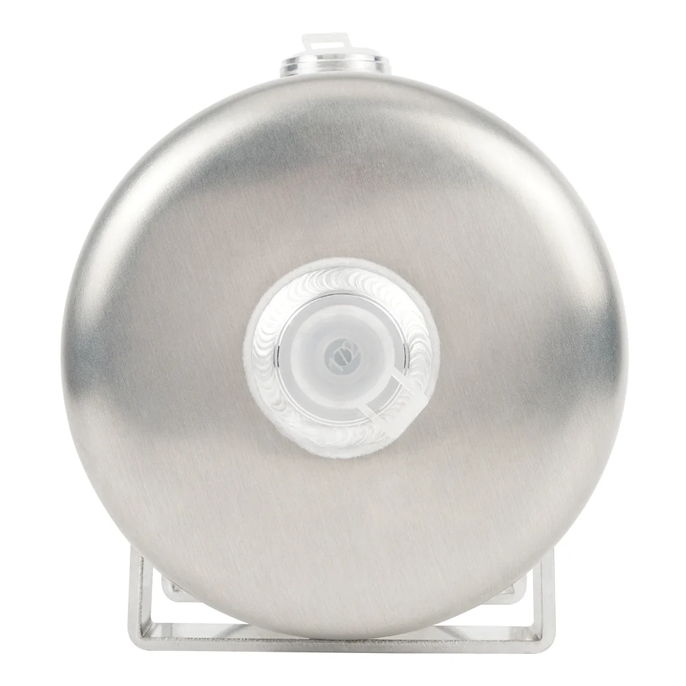 Upgraded ATV UTV Dual-Port Compressed Air Tank Reservoir 4L Portable 1 Gallon 150PSI - Image 5