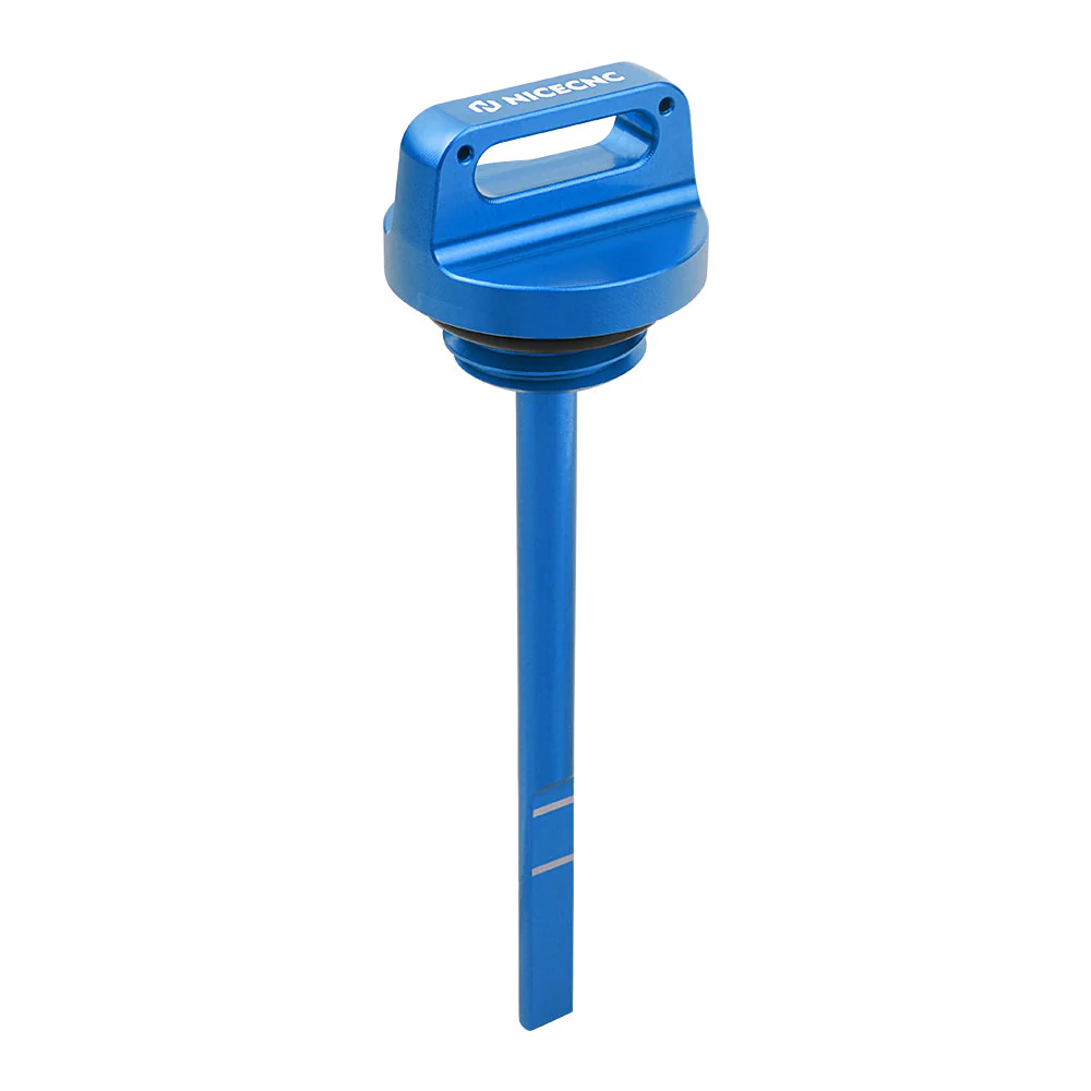 UTV Gear Box Oil Dipstick Lever Gauge For Can Am X3 Defender HD10 Commander 1000R - Image 10