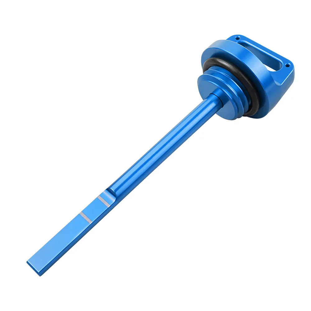 UTV Gear Box Oil Dipstick Lever Gauge For Can Am X3 Defender HD10 Commander 1000R - Image 11