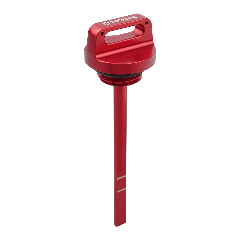 UTV Gear Box Oil Dipstick Lever Gauge For Can Am X3 Defender HD10 Commander 1000R - Image 4