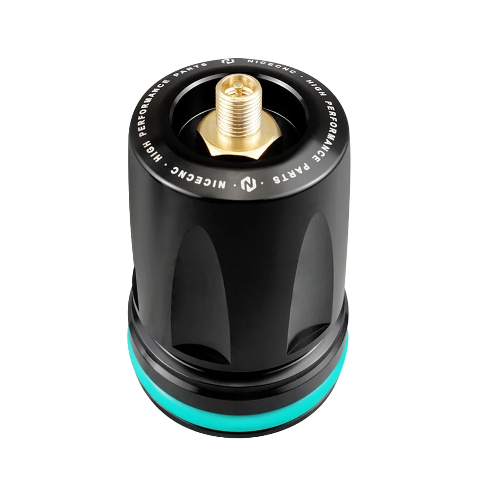High Volume Nitrogen Suspension Reservoir Replacement Expansion Endcaps - Image 6