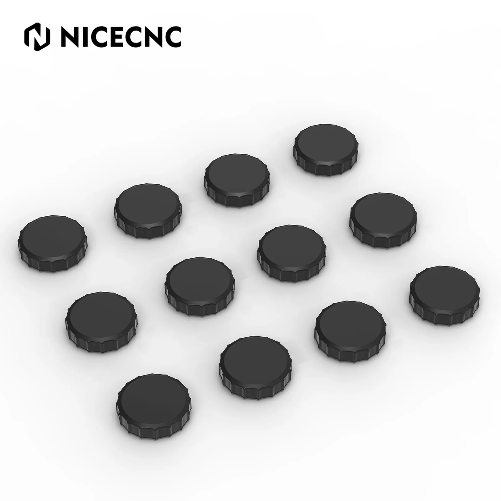 UTV Primary Drive Clutch Slider Shoe Button Kit For Can-Am X3 Commander 1000R Outlander - Image 4