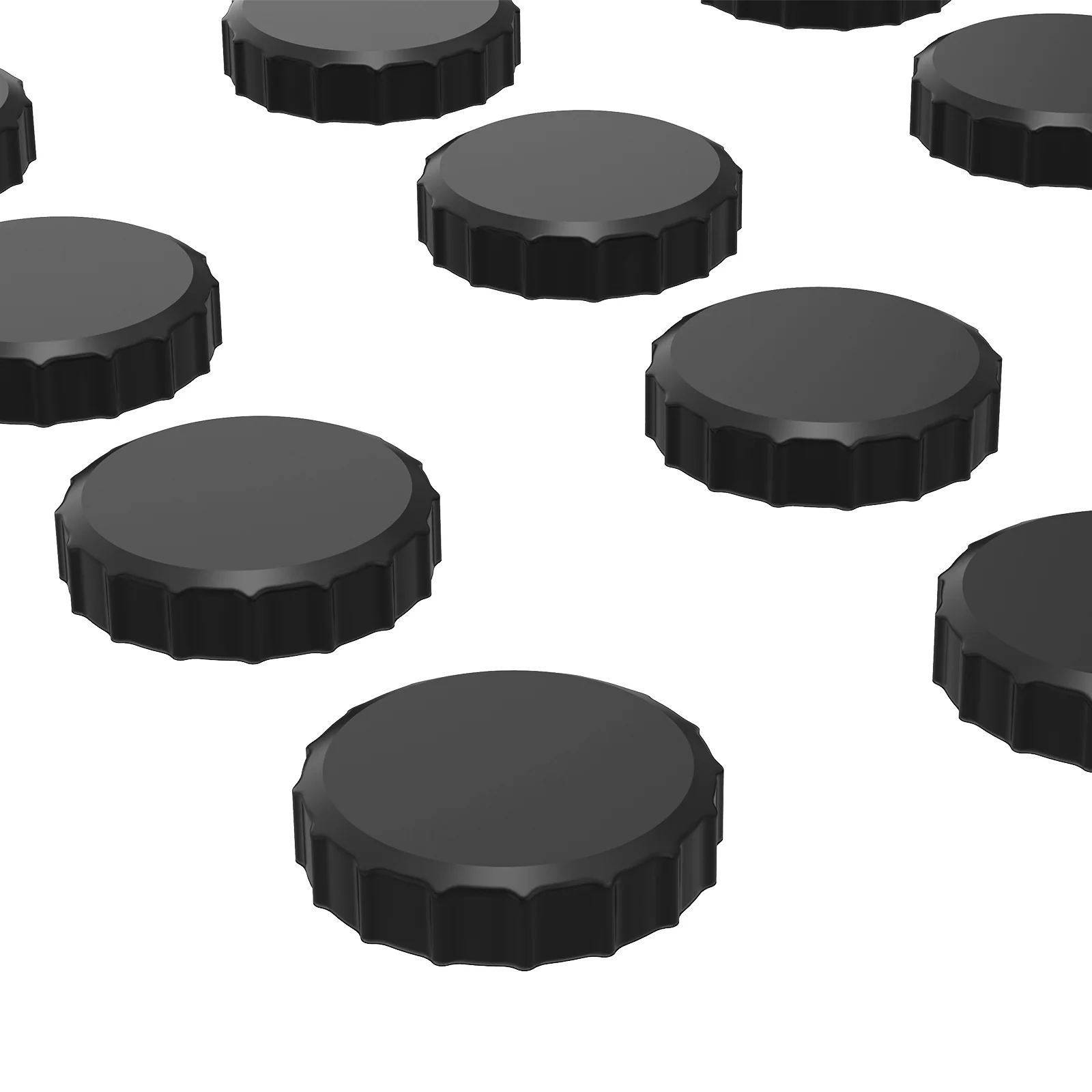 UTV Primary Drive Clutch Slider Shoe Button Kit For Can-Am X3 Commander 1000R Outlander - Image 8