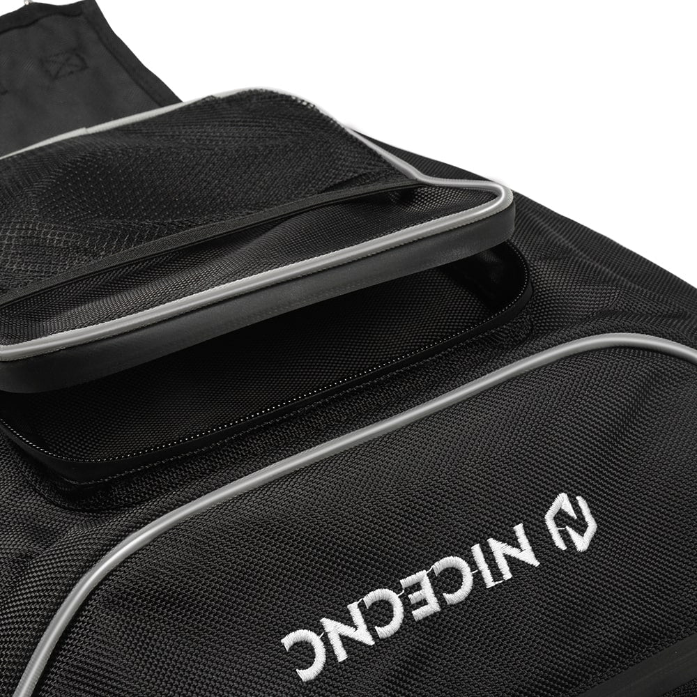 UTV 1680D Center Seat Storage Bag For Polaris 900 2014-2020 RZR XP 4 1000 2014-2020 - Image 12
