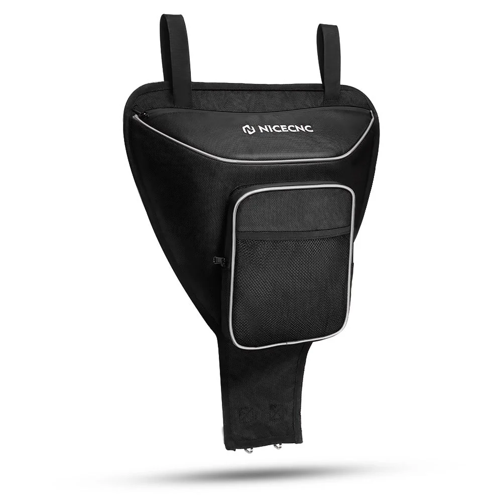 UTV 1680D Center Seat Storage Bag For Polaris 900 2014-2020 RZR XP 4 1000 2014-2020 - Image 6