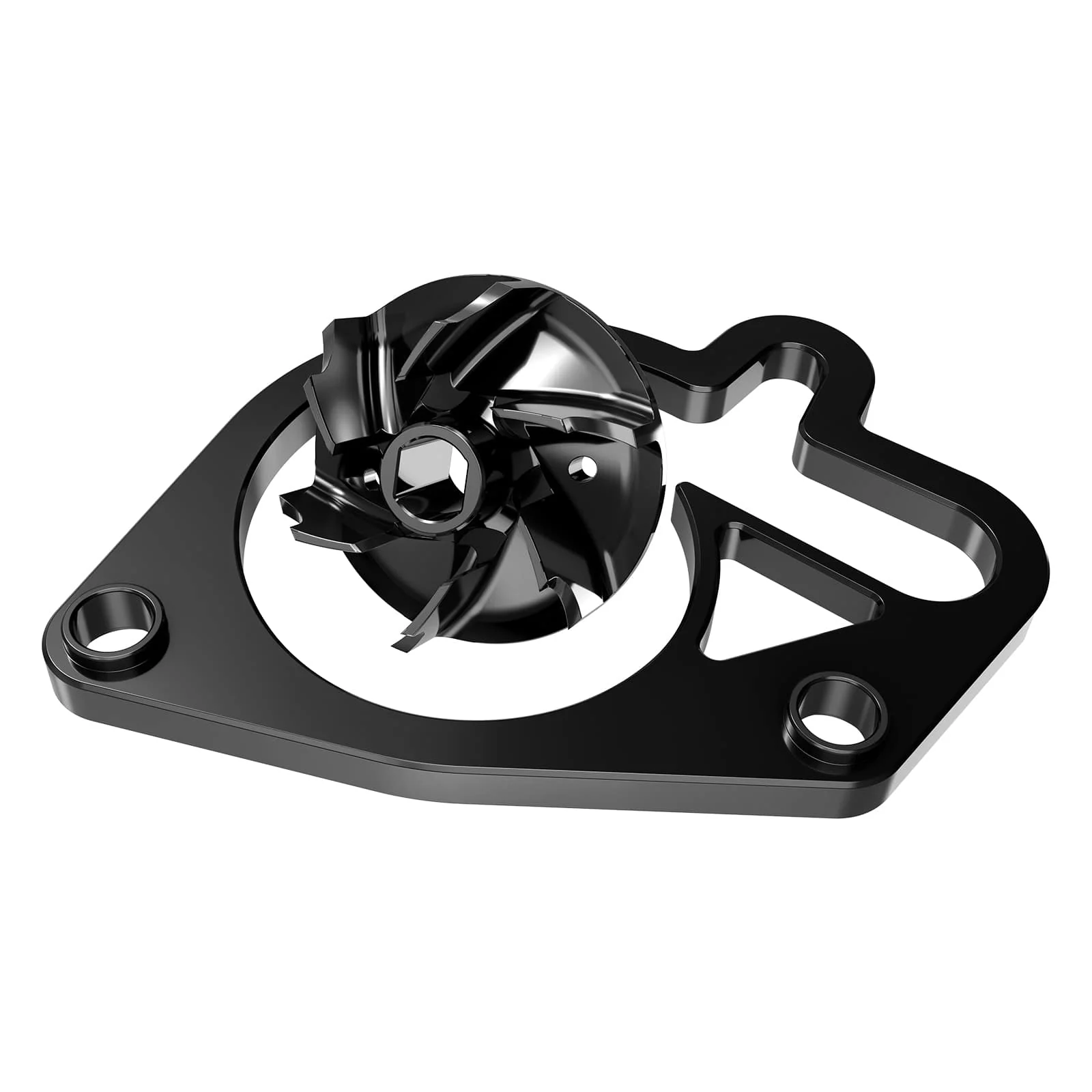 Water Pump Cooler Impeller Spacer Kit for KTM HUSQVARNA GasGas 2023-2024 - Image 3