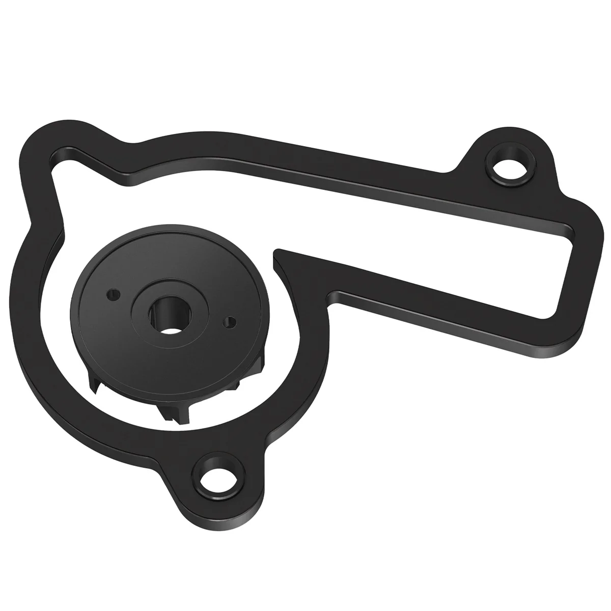 Water Pump Cooler Impeller Spacer Kit For HUSQVARNA / GAS GAS 250 350 2023-2024 - Image 6