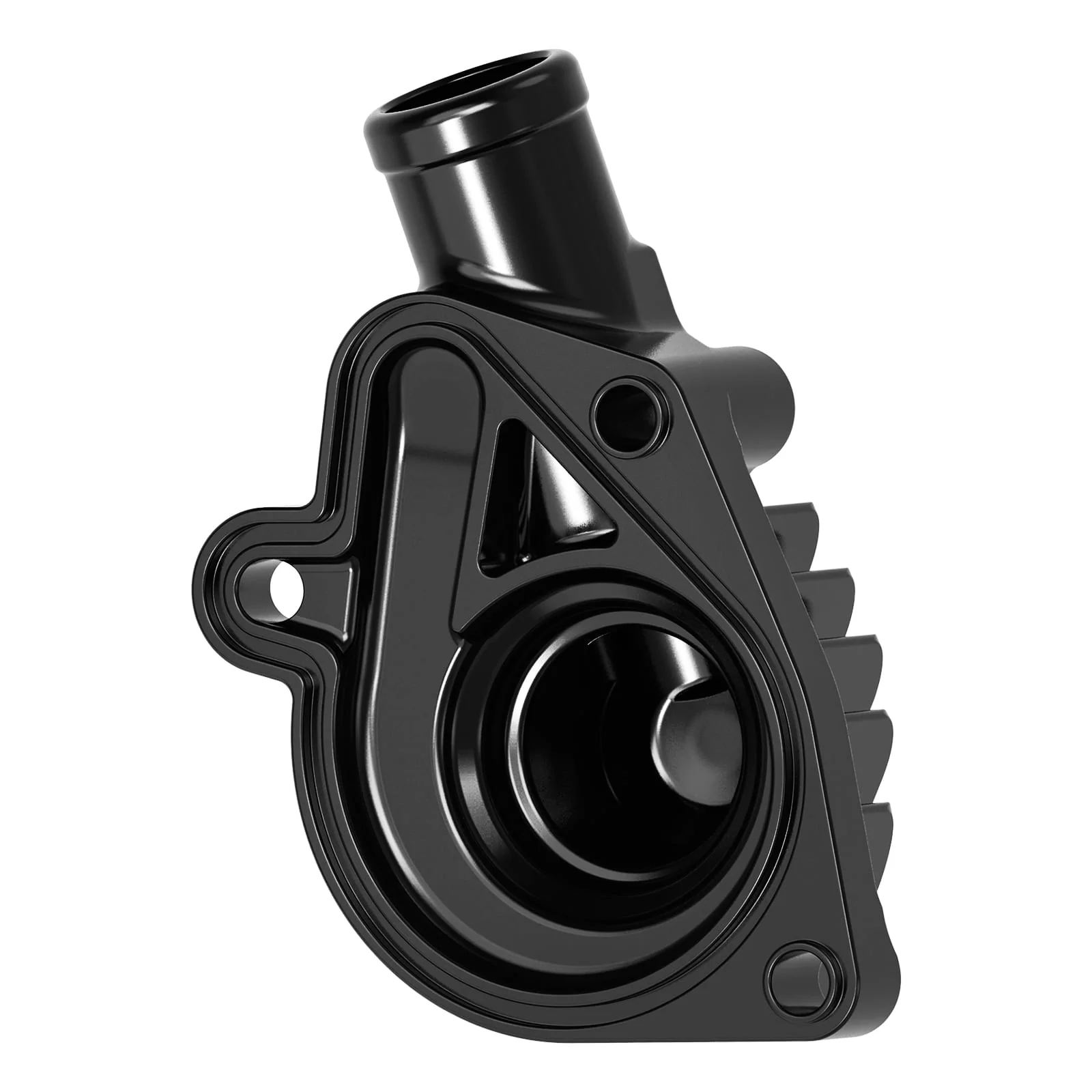 Water Pump Cover for KTM 125/250/300 SX XC Husqvarna TC125 TC250 TX300 - Image 12