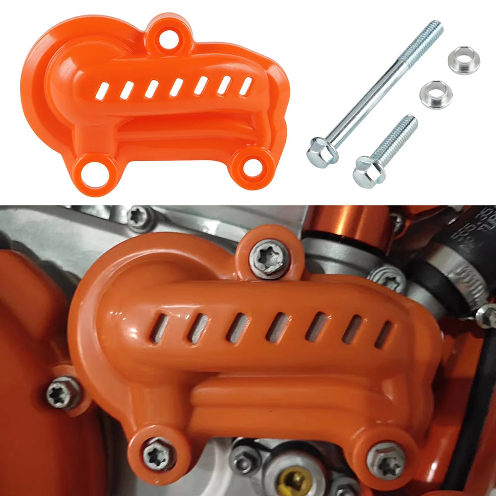 Water Pump Cover For KTM and Husqvarna Models - Image 2