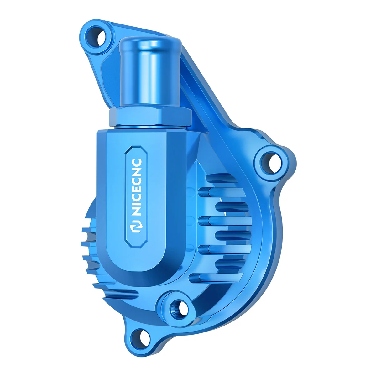 Water Pump Cover For Suzuki DRZ 400S 2000-2024 DRZ 400SM 2005-2024 - Image 12