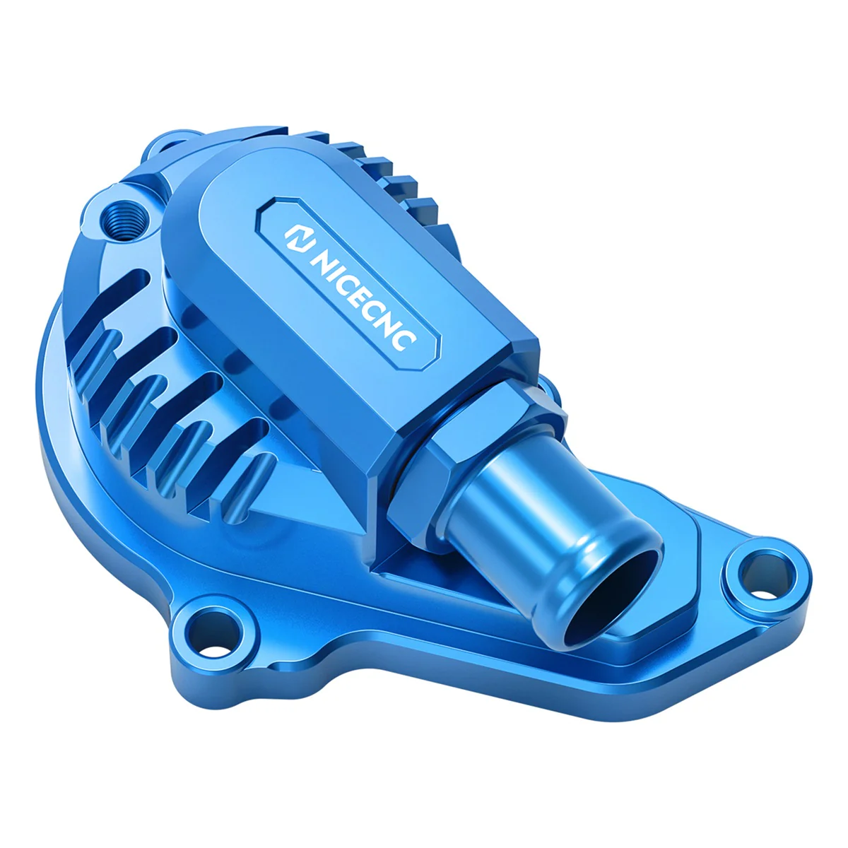 Water Pump Cover For Suzuki DRZ 400S 2000-2024 DRZ 400SM 2005-2024 - Image 15