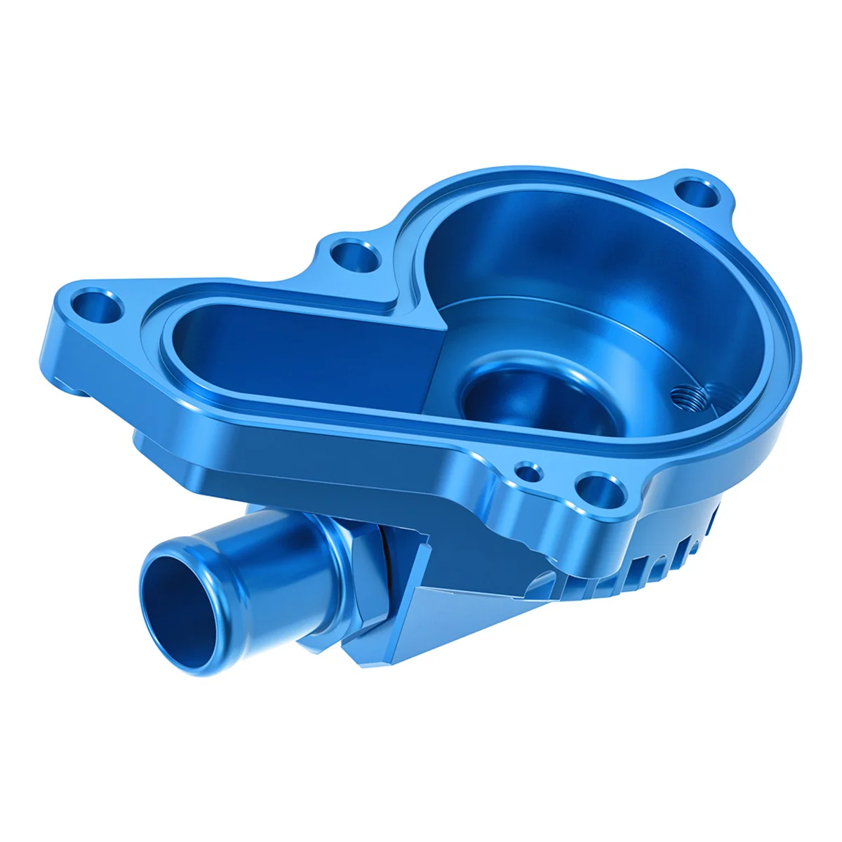 Water Pump Cover For Suzuki DRZ 400S 2000-2024 DRZ 400SM 2005-2024 - Image 16