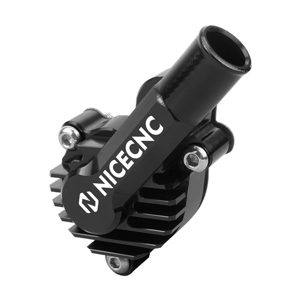 Water Pump Cover for Yamaha YZ80 YZ85 - Image 3