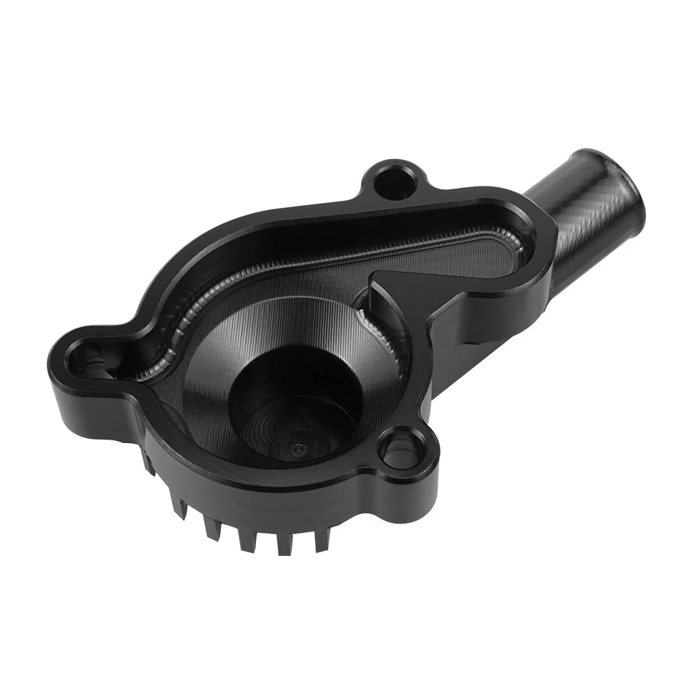 Water Pump Cover for Yamaha YZ80 YZ85 - Image 5