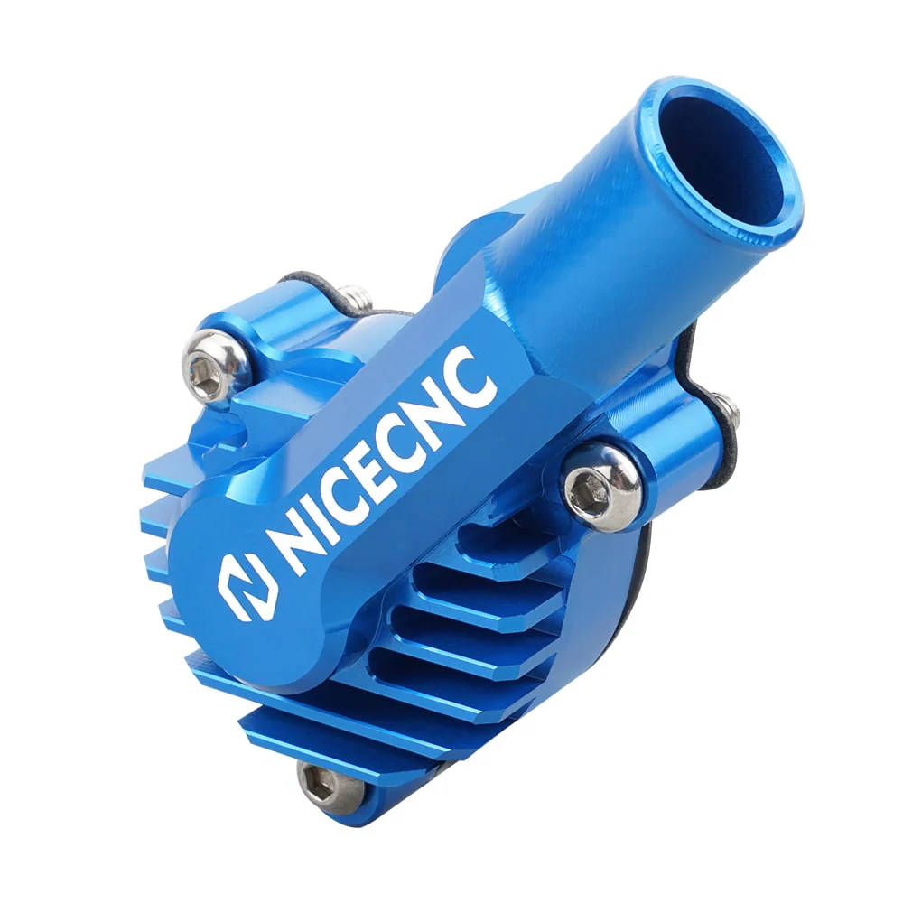Water Pump Cover for Yamaha YZ80 YZ85 - Image 7