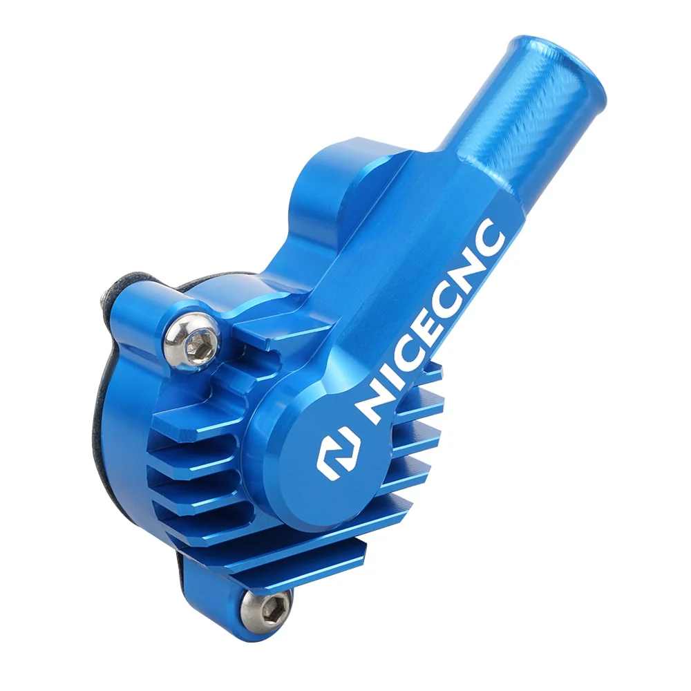 Water Pump Cover for Yamaha YZ80 YZ85 - Image 8
