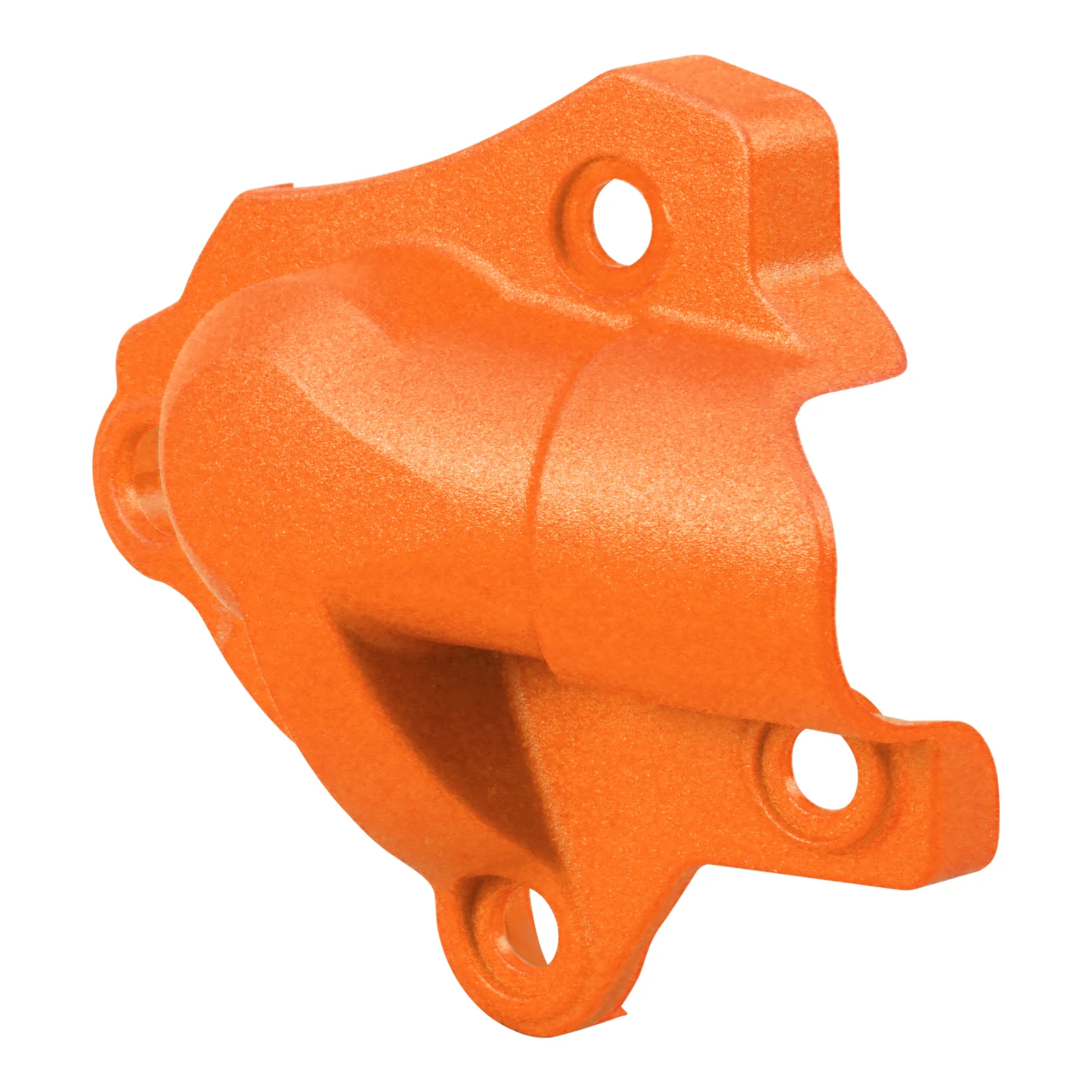 Water Pump Cover Guard Bolt Kit For KTM 250 350 Husqvarna FC / FE - Image 4