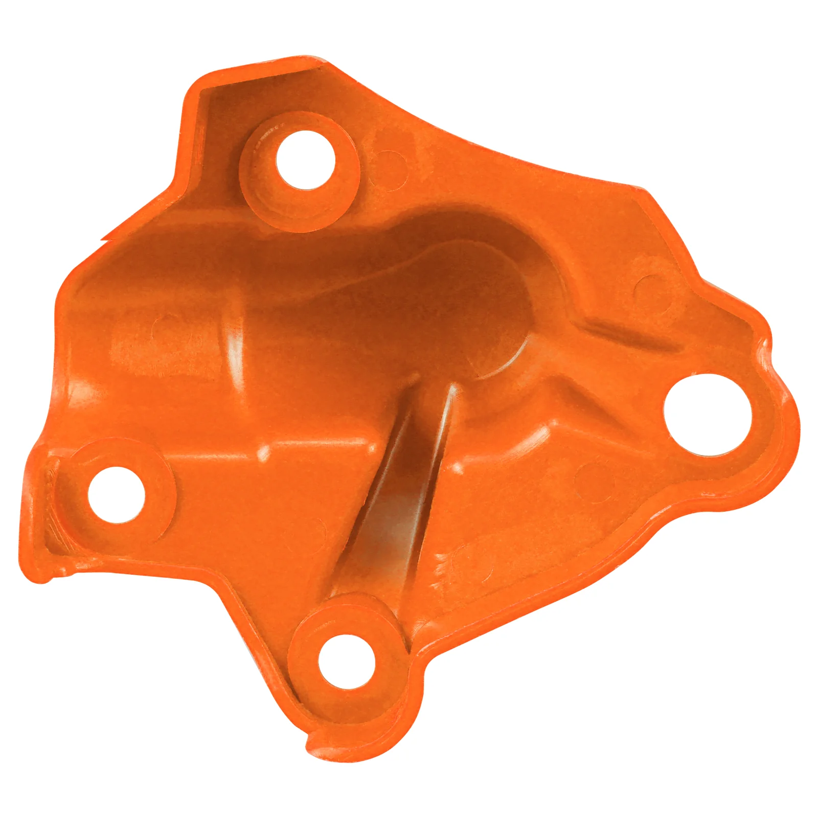 Water Pump Cover Guard Bolt Kit For KTM 250 350 Husqvarna FC / FE - Image 6