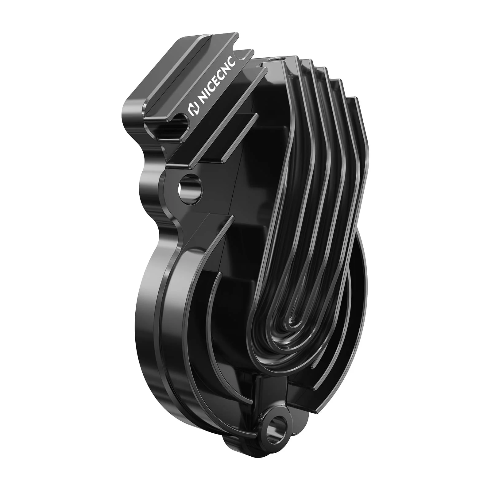 Water Pump Cover Guard For KTM 450 500 EXC-F/XCF-W 2017-2024 Husqvarna 450 500 FE/FX 2017-2024 Gas Gas - Image 8