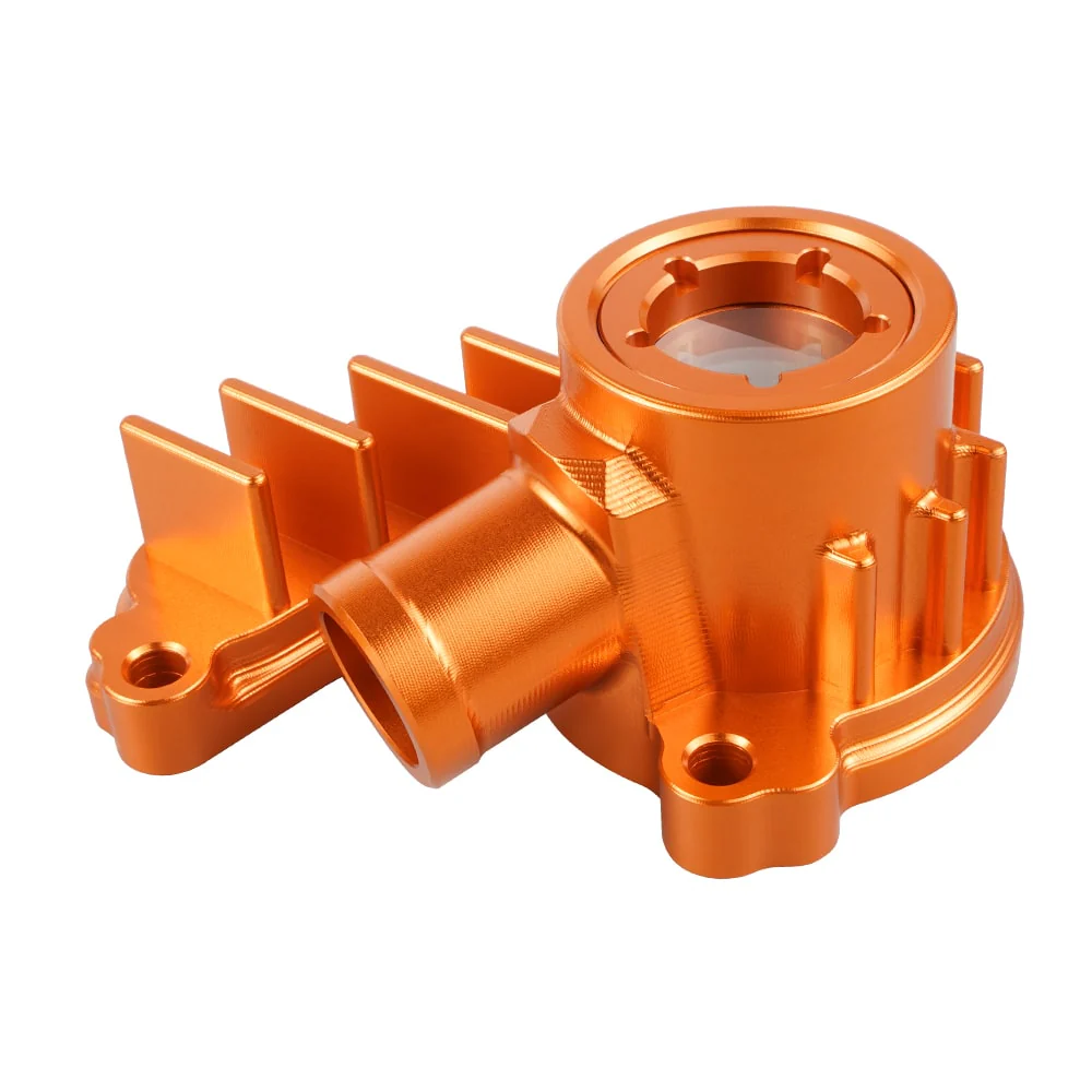 Water Pump Cover Protection for KTM/Husqvarna/Gasgas - Image 8